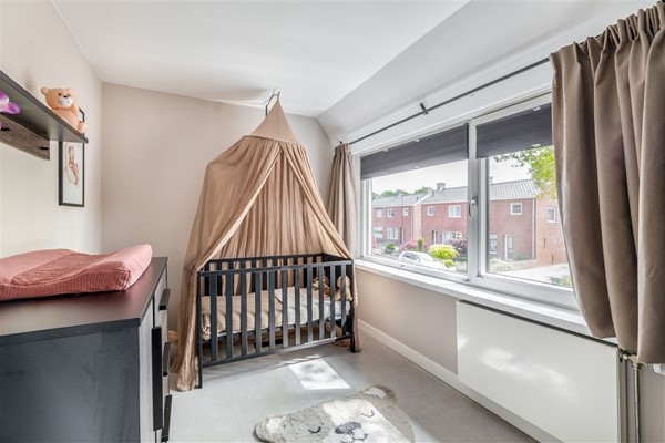 Medium property photo - Ds. J. Hekhuisstraat 28, 9649 HG Muntendam